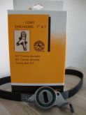 Kit Correia dentada Pajero TR4 2.0 16v