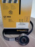 Kit Correia dentada Corolla 1.8 16v 92/02