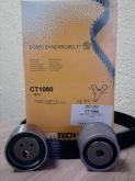 Kit Correia dentada Pajero 3.0 V6 24v