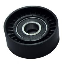 Polia da Correia do alternador Peugeot 307 Mtr EW10