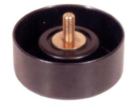 Polia da Correia do alternador Fiesta/Ecosport 1.0