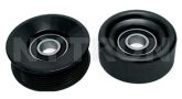 Polia Tensionador do Alternador VW sem ar condicionado